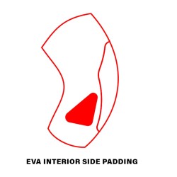 GENOULLIERE SHADOW SUPER SLIM V2 XS